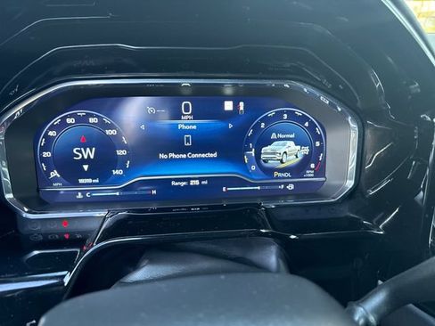 Certified 2023 Chevrolet Silverado 1500 LT AWD/4WD image 15
