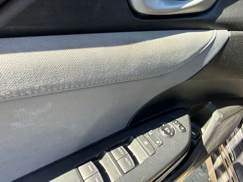 Used 2017 Honda Civic EX image 18