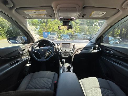 Used 2020 Chevrolet Equinox LT FWD image 14