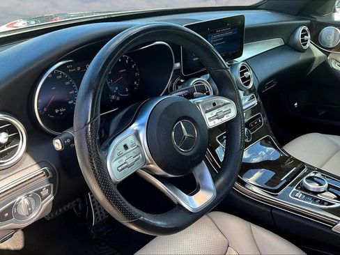 Used 2020 Mercedes-Benz C 300 Sedan image 15