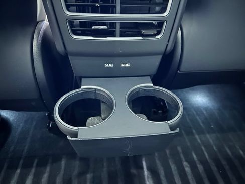 Used 2019 Tesla Model X Long Range AWD/4WD image 25