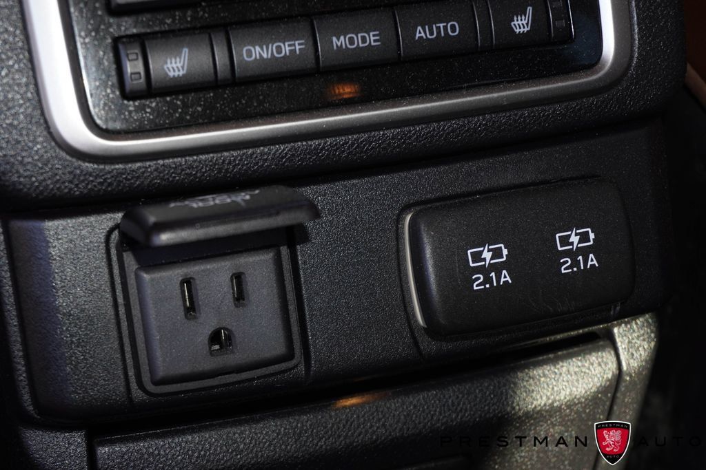 Used 2022 Subaru Ascent Touring AWD/4WD image 50