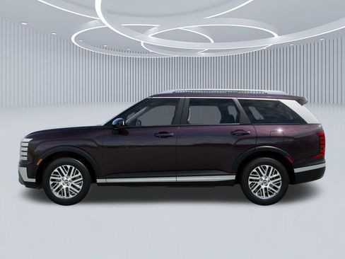 New 2026 Hyundai Palisade SEL FWD image 3