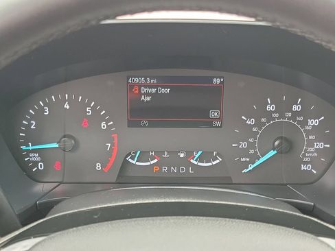 Certified 2022 Ford Escape SEL AWD/4WD image 26