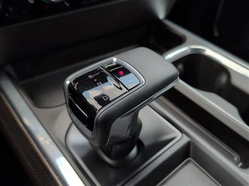 Used 2025 Chevrolet Silverado 1500 LT Trail Boss w/ Convenience Package II AWD/4WD image 13