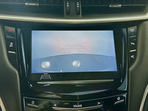 Used 2019 Cadillac XTS Luxury FWD image 22