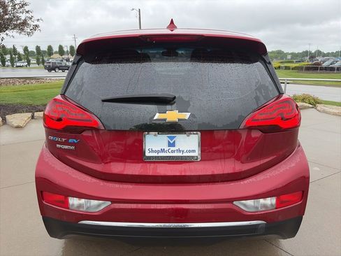 Used 2017 Chevrolet Bolt LT FWD image 20
