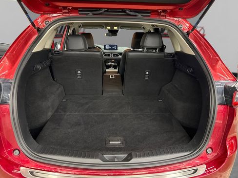 Used 2024 MAZDA CX-5 AWD 2.5 S w/ Select Package image 11