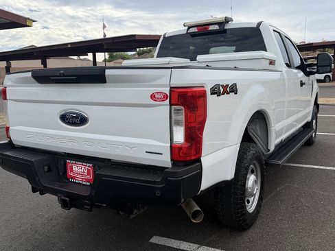 Used 2019 Ford F250 XL w/ Power Equipment Group image 5