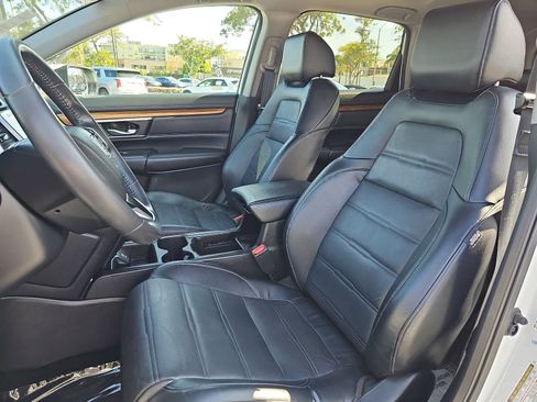 Used 2019 Honda CR-V EX-L image 15