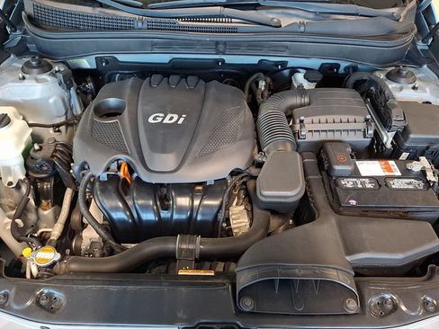 Used 2012 Hyundai Sonata GLS w/ Popular Equipment Pkg FWD image 27