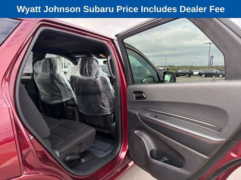 Used 2025 Dodge Durango GT AWD/4WD image 27