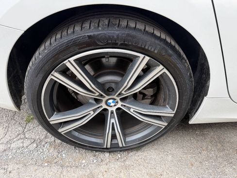Used 2019 BMW 330i Sedan w/ Convenience Package RWD image 43