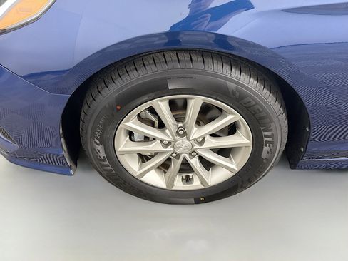 Used 2019 Hyundai Sonata ECO image 37