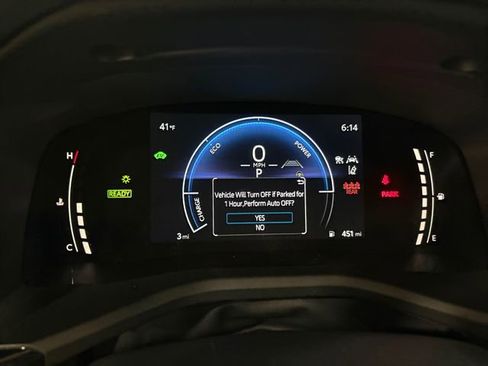 New 2026 Toyota Camry SE w/ Convenience Package FWD image 13