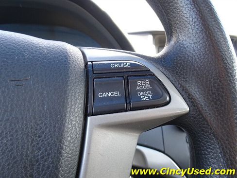 Used 2012 Honda Accord EX image 22