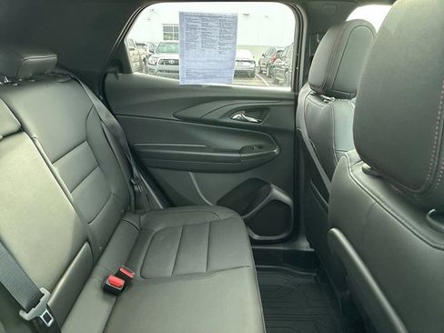 Used 2026 Chevrolet TrailBlazer RS w/ Convenience Package image 8