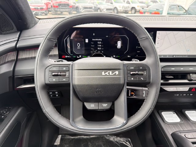 New 2027 Kia Telluride X-Line SX Prestige AWD/4WD image 10