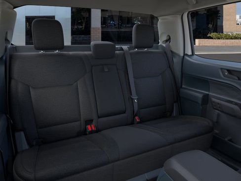 New 2026 Ford Maverick XLT w/ XLT Luxury Package image 11