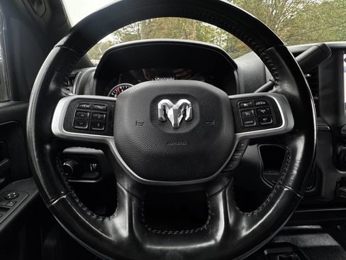 Used 2022 RAM 5500 Tradesman w/ Safety Group image 18