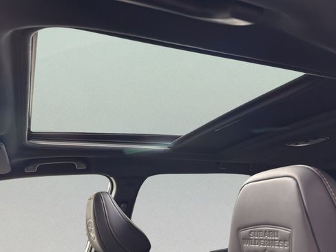 New 2026 Subaru Forester Wilderness image 15