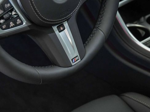 New 2026 BMW 840i image 20