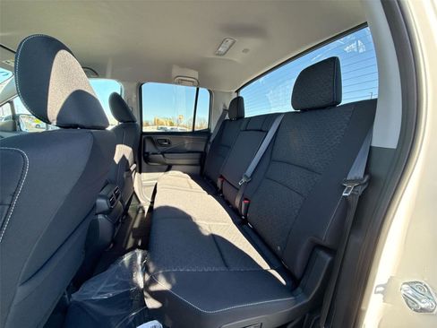 New 2026 Honda Ridgeline Sport image 15