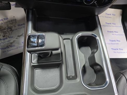 New 2026 Chevrolet Silverado 1500 RST w/ RST All Star Premium Package image 25