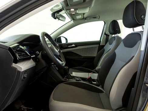 Used 2023 Volkswagen Taos S image 16