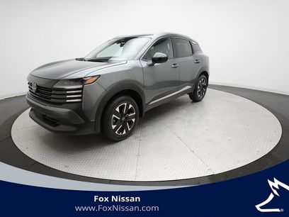 Used 2026 Nissan Kicks SV w/ Cold Weather Package