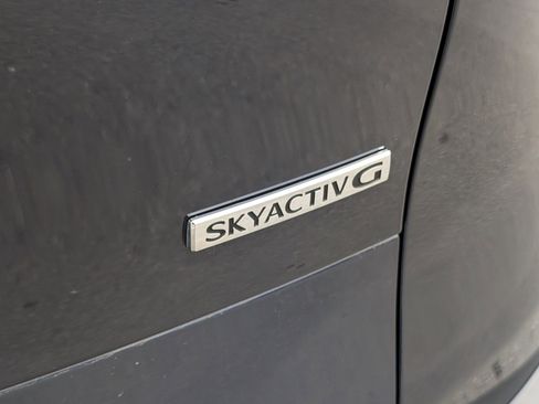 Used 2024 MAZDA CX-30 AWD 2.5 S w/ Select Sport Pkg image 10