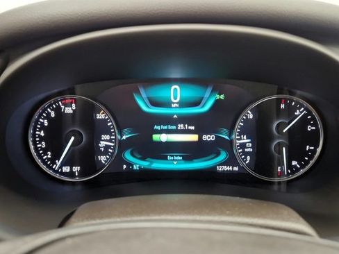Used 2018 Buick LaCrosse Essence w/ Sun and Shade Package FWD image 30