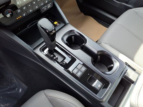 New 2026 Subaru Outback Limited image 11