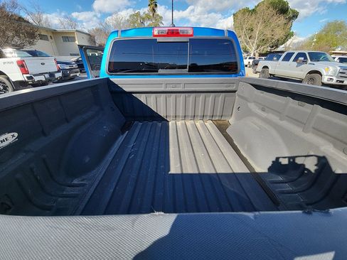 Used 2022 GMC Canyon Elevation w/ Trailering Package image 19