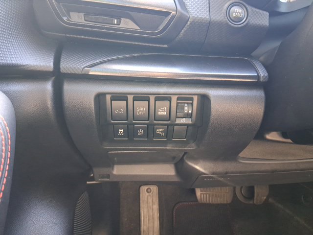 Used 2023 Subaru Forester Sport AWD/4WD image 18