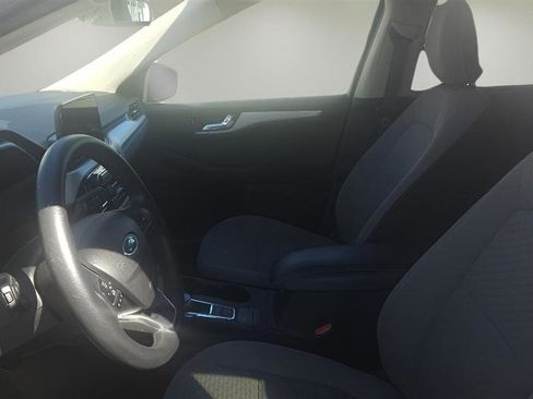 Used 2020 Ford Escape SE AWD/4WD image 12