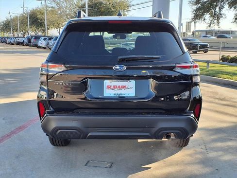 New 2026 Subaru Forester Premium image 6