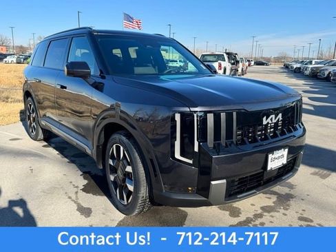 New 2027 Kia Telluride S image 3