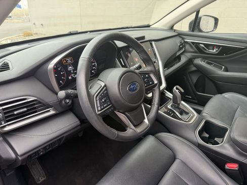 Certified 2024 Subaru Outback Limited image 22