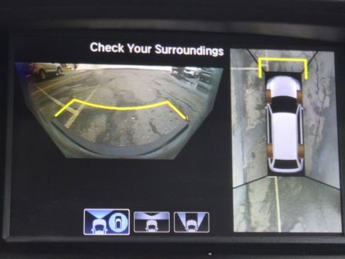 Used 2019 Acura MDX SH-AWD w/ Advance Package image 36