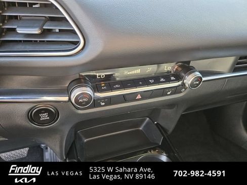 Used 2024 MAZDA CX-30 AWD 2.5 S w/ Preferred Package image 27