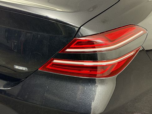 Used 2023 Genesis G70 3.3T w/ Sport Prestige Package image 34