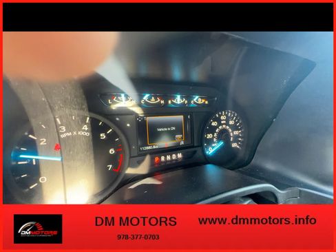 Used 2020 Ford F150 XL w/ Equipment Group 101A Mid AWD/4WD image 13