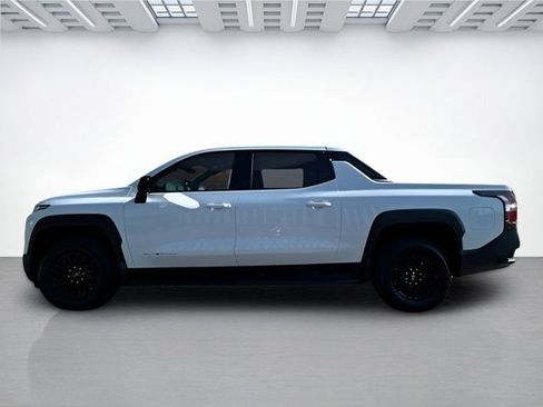 New 2026 Chevrolet Silverado EV LT image 7