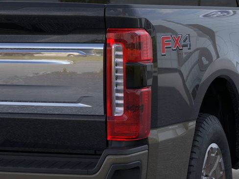 New 2026 Ford F250 King Ranch image 21