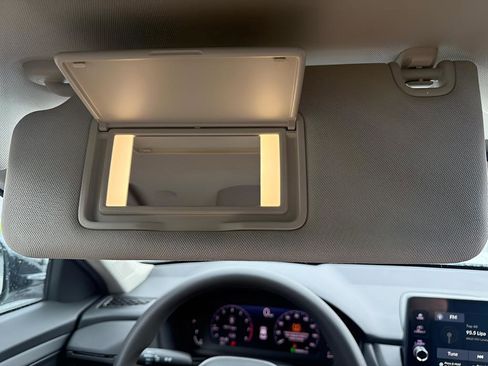 New 2026 Honda Accord SE image 30