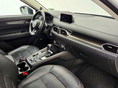 Used 2018 MAZDA CX-5 Grand Touring w/ Premium Package AWD/4WD image 26