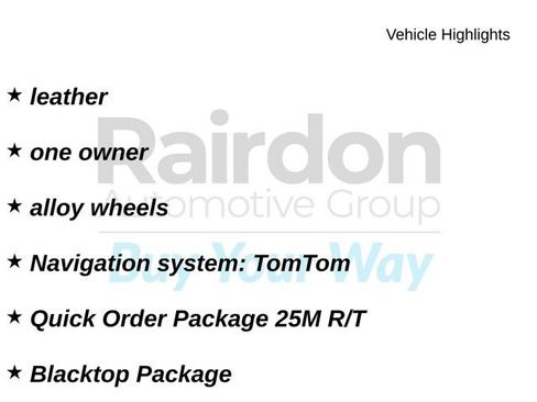 Used 2024 Dodge Charger R/T w/ Plus Group image 5