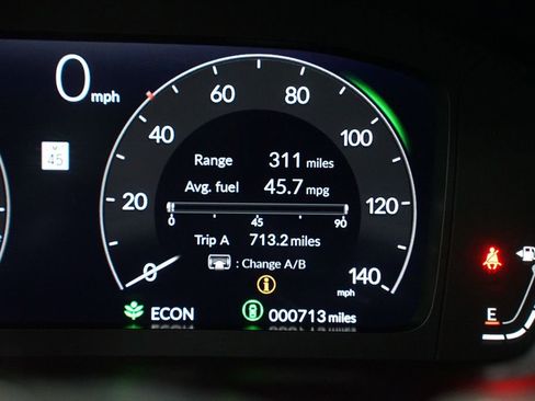 Used 2025 Honda Civic Sport image 17