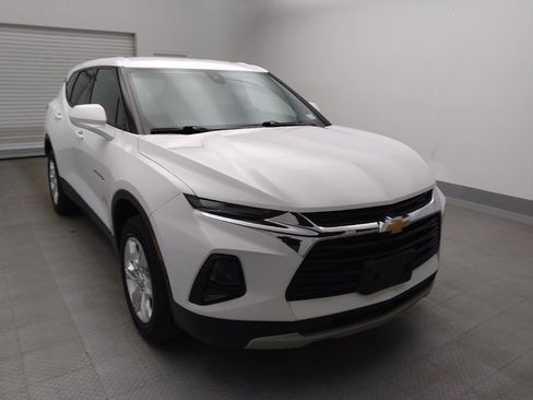 Used 2022 Chevrolet Blazer LT image 13